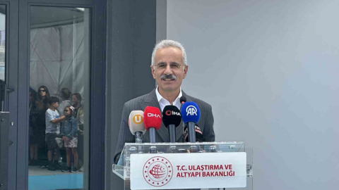 Bakan Uraloğlu'ndan 12 Eylül paylaşımı