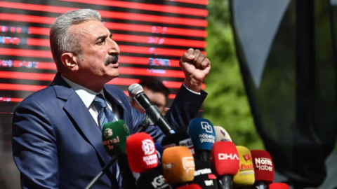 CHP Bursa'dan 12 Eylül mesajı