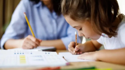 Ev ödevleri dengeli oldukça gelişime katkı sağlıyor