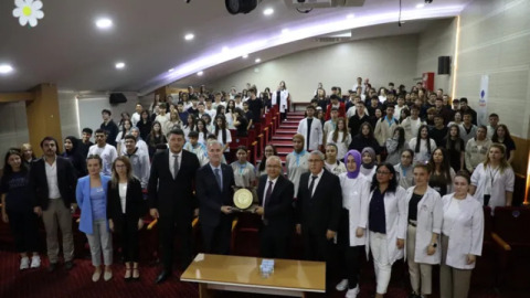 İnegöl’de gençlerin sesi yeniden yükseliyor