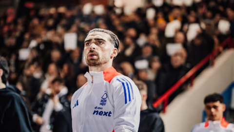 Jota Silva Beşiktaş'ta