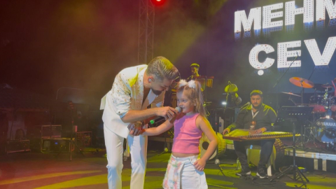 Mehmet Çevik milyonluk ücreti elinin tersiyle itti