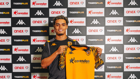 Ronaldinho'nun oğlunu Acun Ilıcalı kaptı