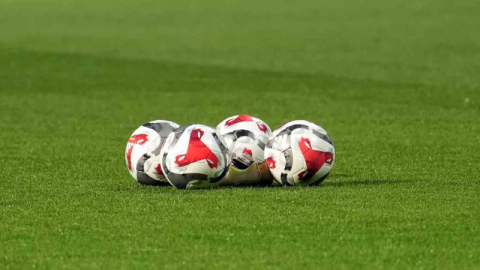 Süper Lig’de 5. hafta oynanacak