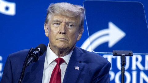 Trump'a suikast girişimi davası başladı