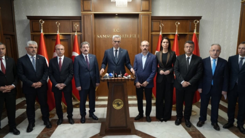 Bakan Memişoğlu açıkladı: Sağlıkta 17 bin yeni atama yapılacak