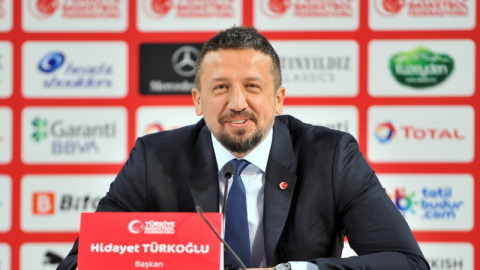 "Bu çocuklar her şeyi hak ediyorlar"