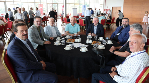 “Hedefimiz, daha yaşanabilir Bursa”