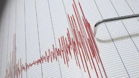 Rusya’da 7.5 şiddetinde deprem yaşandı
