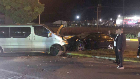 Sivasspor: “Sporcularımıza Geçmiş Olsun”