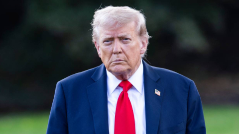 Trump'tan Putin'e uyarı