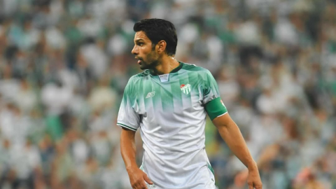 Adem Çağlayan'dan Muhammet Demir'in Sakatlığına İlişkin Açıklama