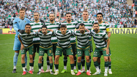 Bursaspor'un liginde oynanan maçların sonuçları