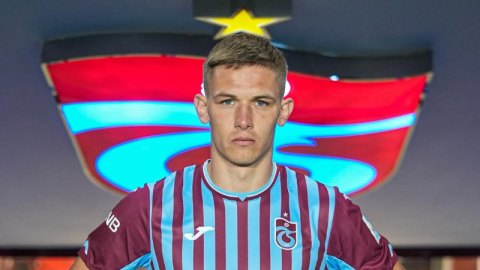 Trabzonspor’da, Fenerbahçe maçı öncesi sakatlık şoku