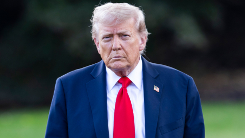 Trump'tan Nato'ya çağrı