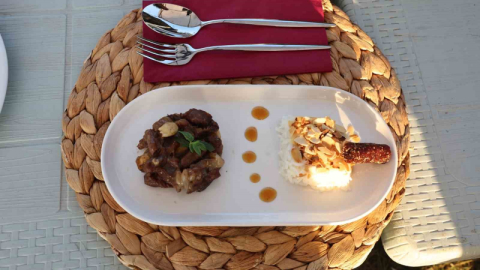 Akçalar’da 11. İncir Festivali Renkli Geçti