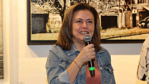 "Fütursuz denemeler" sergisi Nilüfer’de