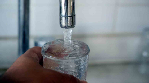 Mustafakemalpaşa’da su kesintisi