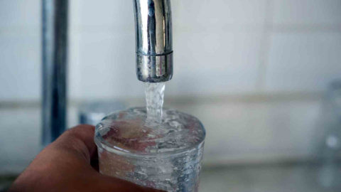 Nilüfer’de su kesintisi