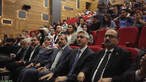 Yapay zeka ile Gürsu’da akıllı dönüşüm