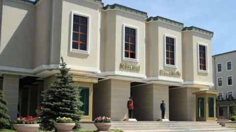 27 mülki idare amiri birinci sınıfa yükseltildi