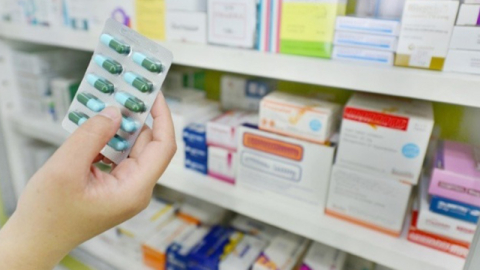 "64 ilacı daha geri ödeme listesine aldık"