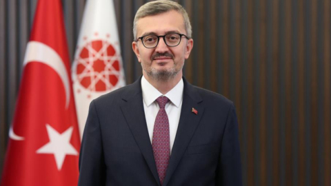 Duran'dan Katar Zirvesi Mesajı