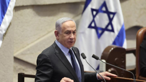 Netanyahu, Doha'ya saldırı kararını bağımsız aldığını açıkladı