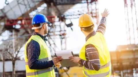 Şantiye Şefleri Yönetmeliği’nde değişiklik