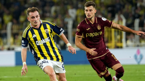 Süper Lig’de 5. haftanın görünümü