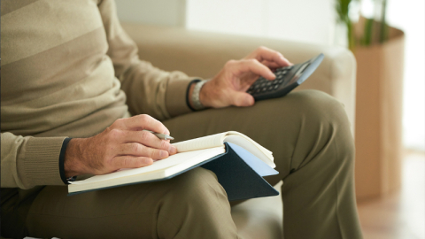 TES ile birlikte kıdem tazminatının kaldırılacağı’ haberleri gerçeği yansıtmıyor