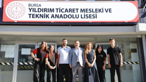 Yıldırım Ticaret MTAL Avrupa’ya açıldı