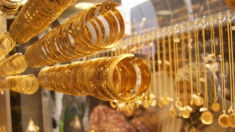 Altın fiyatlarında güncel durum