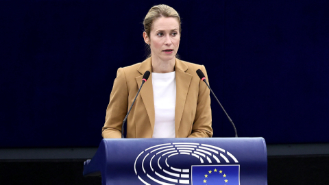 Avrupa'dan İsrail'e yaptırım planı