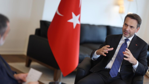 Bakan Bayraktar’dan Çin’le iş birliği mesajı