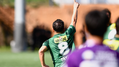 Bursaspor kupada tur atladı