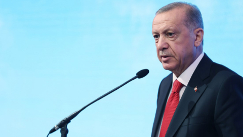 Cumhurbaşkanı Erdoğan'dan Netanyahu'ya uyarı