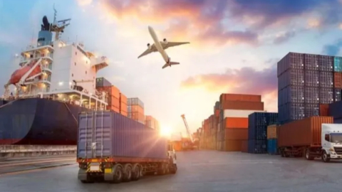 Dış ticarette en çok yükseliş gösteren il Bursa