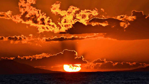 Fotoğrafçılar ekinoks maratonunda yarışacak