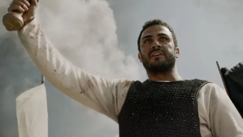 Hollywood yıldızı “Mehmed Fetihler Sultanı”nda!