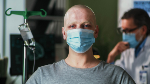 İnsan ömrü arttıkça kanser riski artıyor