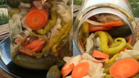 İşte turşunun 8 faydası