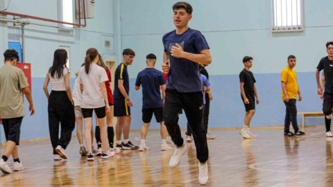 Karacabey Belediyesi’nden POMEM adaylarına ücretsiz destek