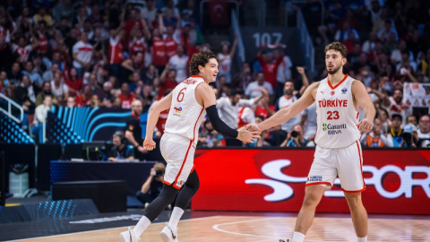 Millilerin final maçı izlenme rekoru kırdı