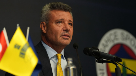 Sadettin Saran açıklamalarda bulundu