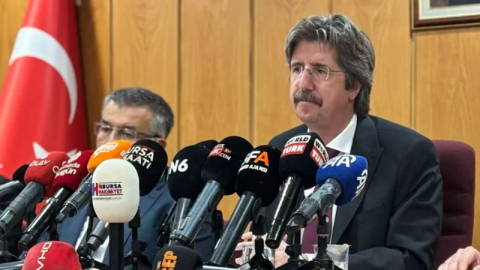 Uludağ Üniversitesi'nde HGS park sistemi devreye giriyor