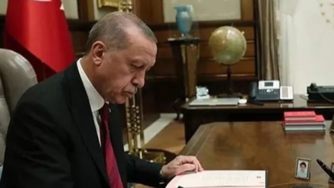 7 üniversiteye yeni fakülte açıldı