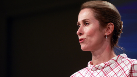 AB Komisyonu, İsrail'e yönelik yaptırım teklif etti