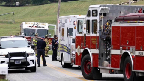 ABD’de polise silahlı saldırı dehşeti