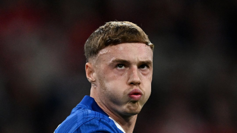 Avrupa'da dün gecenin sonuçları